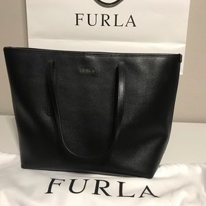 Furla Ariana Italian